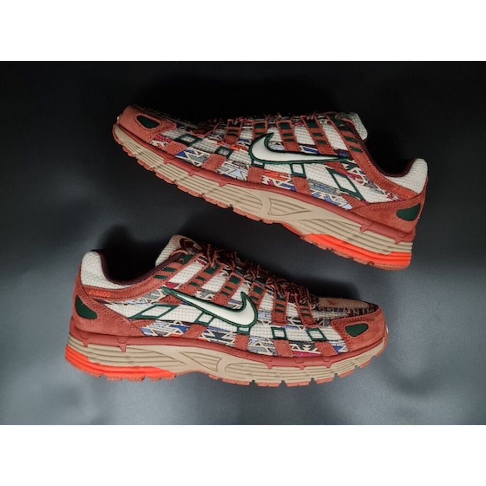 Nike P-6000 N7. SIZE 10 - IQ0598-209